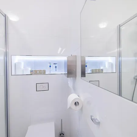 Hotel Salon Missen