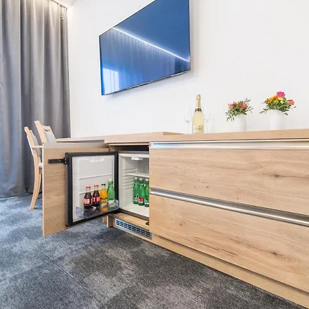 酒店 Boutique Missen 4*