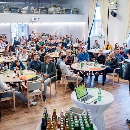 Boutique Missen 4* 特伦钦温泉区