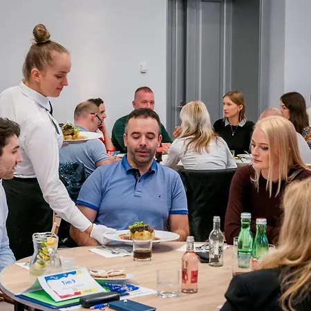 酒店 Boutique Missen