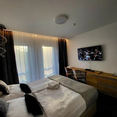 Hotel Salon Missen