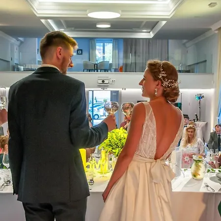 Salon Missen Hotel Trencianske Teplice