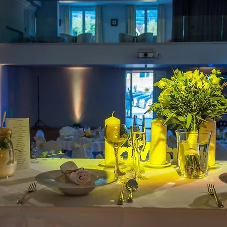 Hotel Boutique Missen 4*