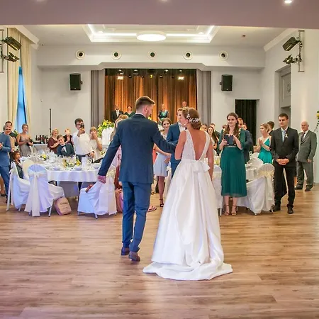 Salon Missen Hotel Trencianske Teplice