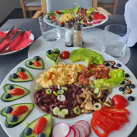 Salon Missen 4* Trenčianske Teplice