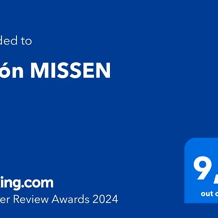 酒店 Boutique Missen 4*