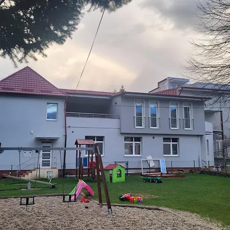 Salon Missen 4* Trencianske Teplice