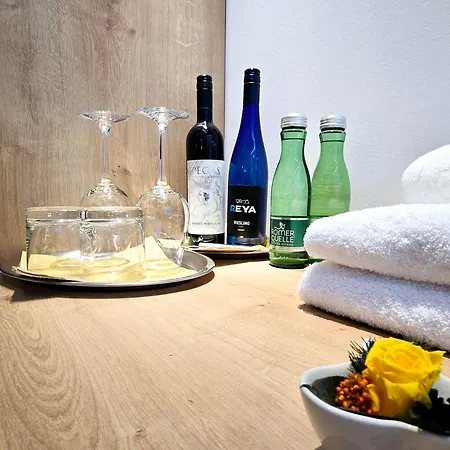 酒店 Boutique Missen