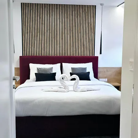 Boutique Missen 酒店 4*