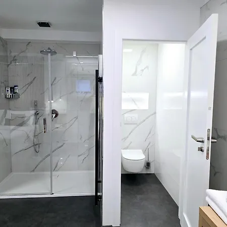 Hotel Salon Missen 4*