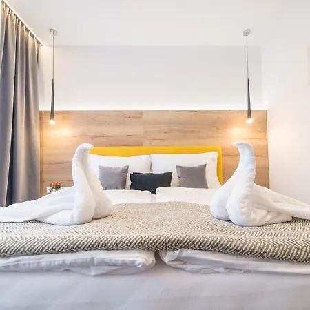 Salon Missen 4* Trencianske Teplice