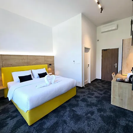 Boutique Missen 酒店