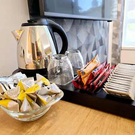 Boutique Missen 酒店 4*