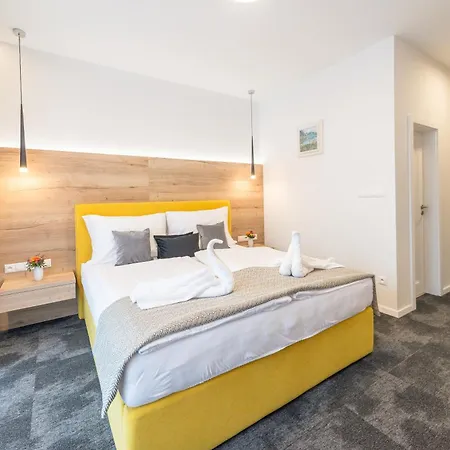Hotel Salon Missen 4*