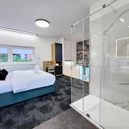 Salon Missen Hotel