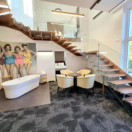 酒店 Boutique Missen