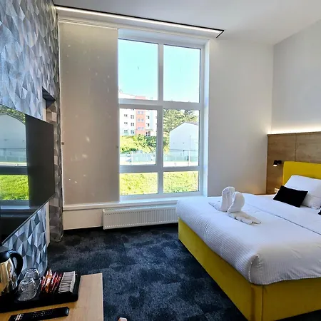 Salon Missen Hotel 4*