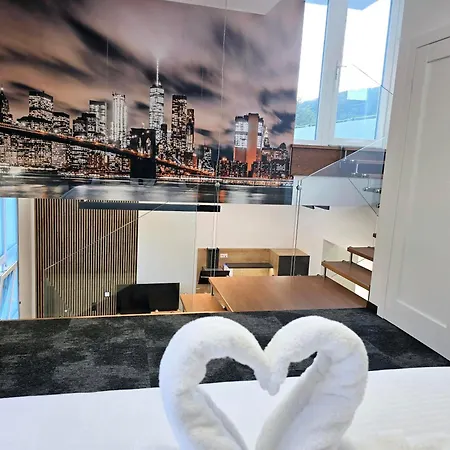 Salon Missen 4* Trenčianske Teplice