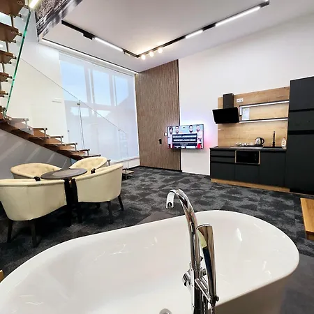 Salon Missen Hotel