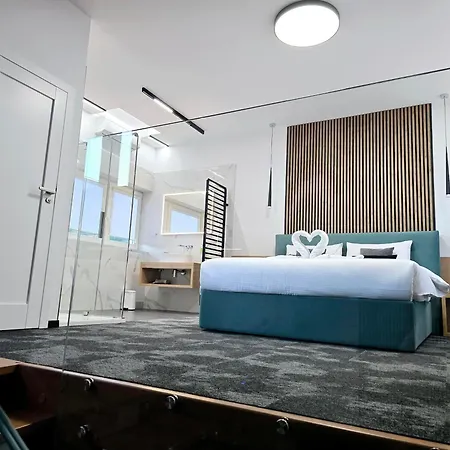 Hotel Salon Missen