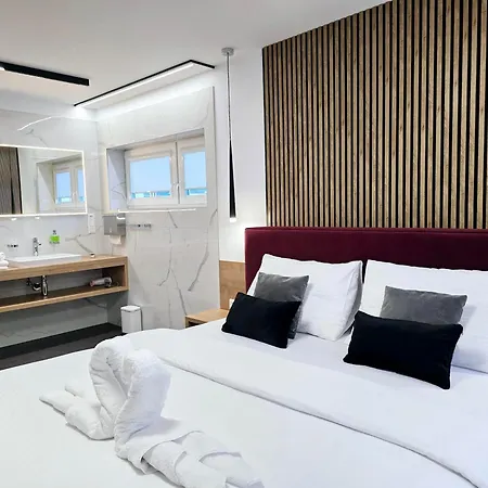 Hotel Salon Missen 4*