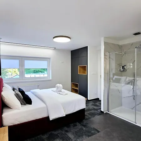 Hotel Salon Missen 4*