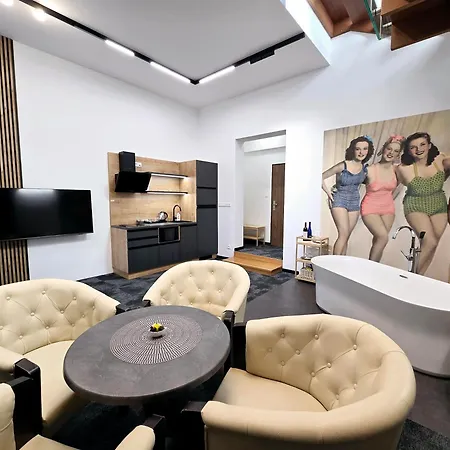 Salon Missen Hotel