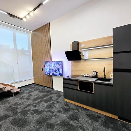 Salon Missen Ξενοδοχείο 4*