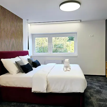 Hotel Salon Missen 4*