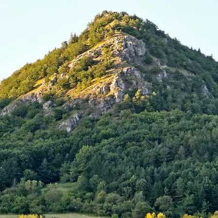 Boutique Missen 酒店 特伦钦温泉区