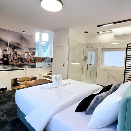 Boutique Missen 特伦钦温泉区