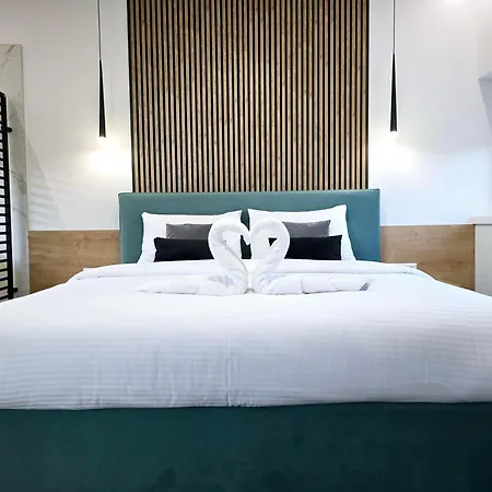 Salon Missen Hotel