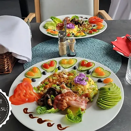 Hotel Boutique Missen Trenčianske Teplice