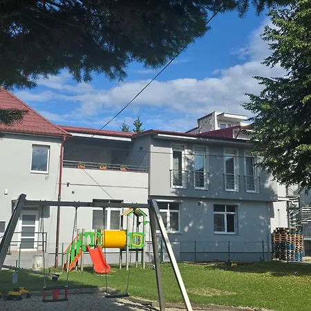 Salon Missen 4* Trenčianske Teplice