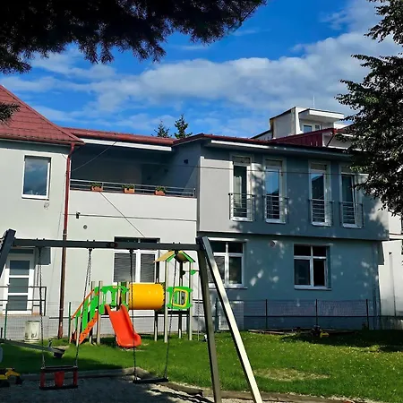 Salon Missen Trenčianske Teplice